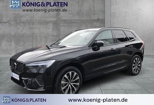 Gebraucht Volvo XC60 Plus 197 PS (144 kW) 2023 Schwarz SUV