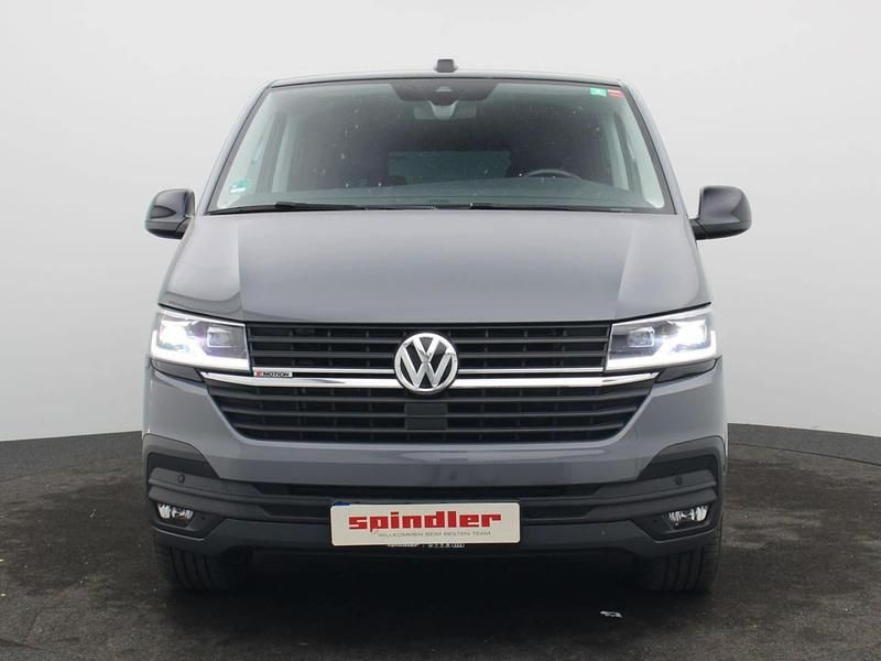 Używany VW Multivan Comfortline 204 KM (150 kW) 2023 Minivan