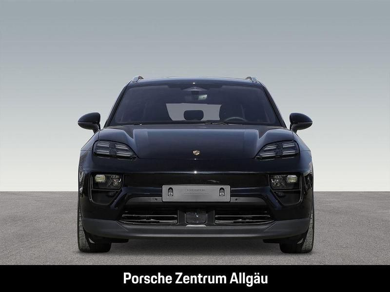 Gebraucht Porsche Macan 300 kW (408 PS) 2026 Schwarz SUV