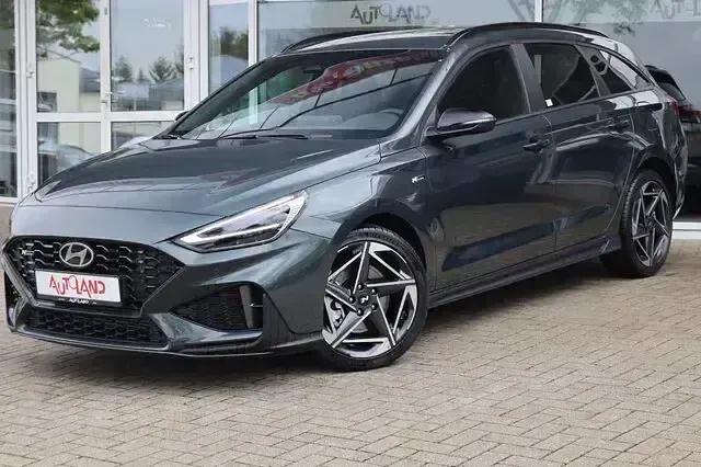 Neu Hyundai i30 N Line 140 PS (102 kW) 2025 Andere Kombi