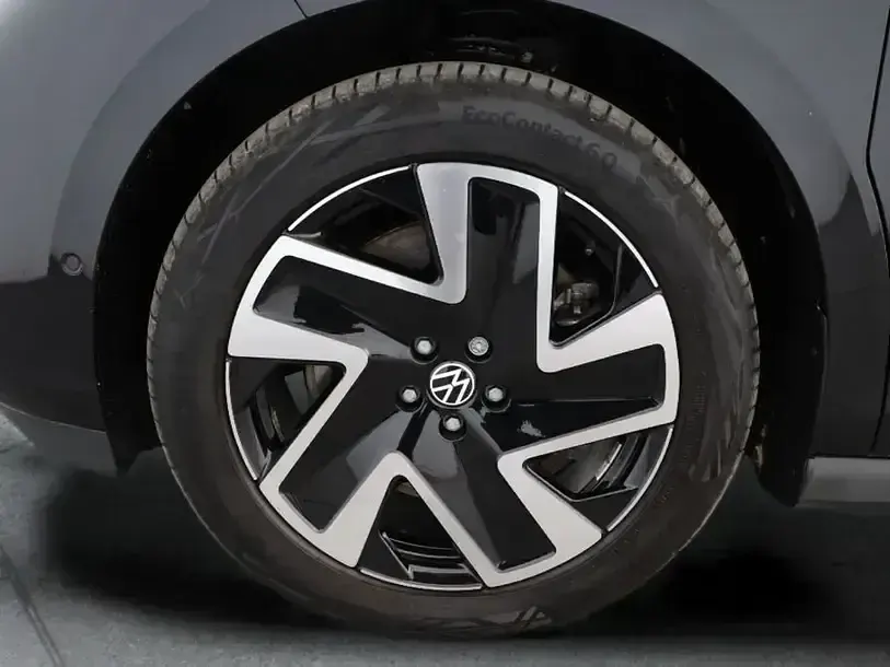 Gebraucht VW ID. Buzz GTX 250 kW (340 PS) 2025 Schwarz Van / Kleinbus