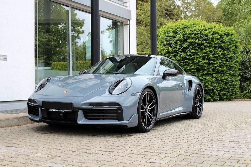 Gebraucht Porsche 992 650 PS (478 kW) 2023 Grau Coupé