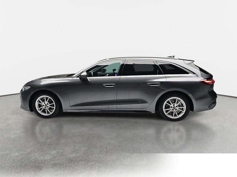 Gebraucht Audi A5 S-Line 204 PS (150 kW) 2025 Metallic Kombi