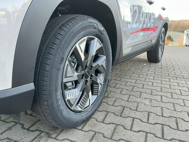 Gebraucht KGM Torres 204 PS (150 kW) 2025 Beige SUV
