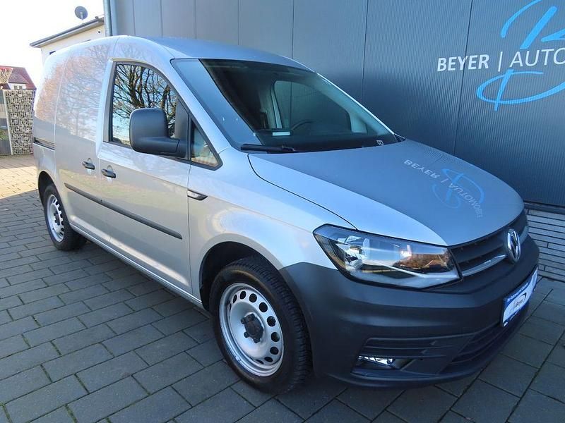 Gebrauchtwagen Vw Caddy
