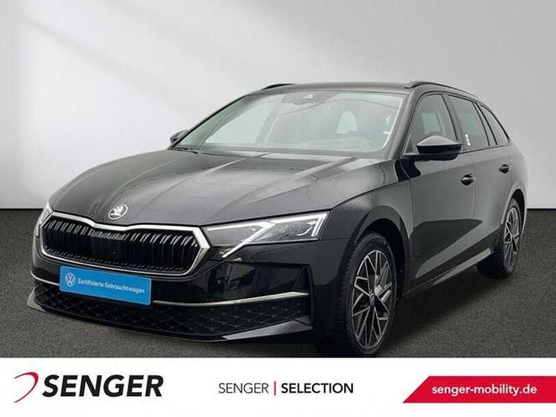 Blackmagicperleffekt Gebraucht 2024 Skoda Octavia Selection Kombi | 30.980 € (Fairer Preis) - Bild 1/3