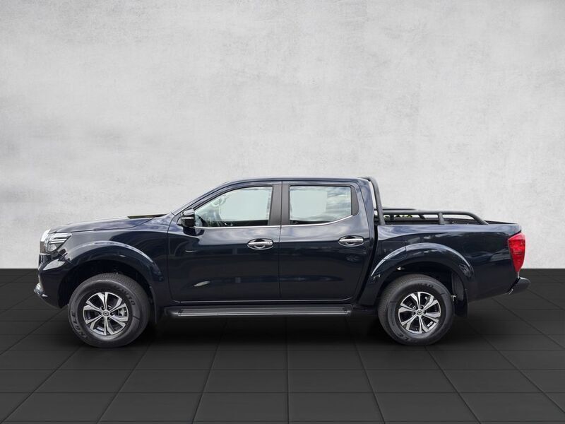 Neu DFSK Rich 6 163 PS (119 kW) 2025 Schwarz Abholung