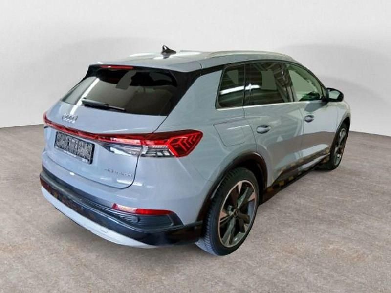 Brugt Audi Q4 e-tron 150 kW (204 HK) 2023 SUV