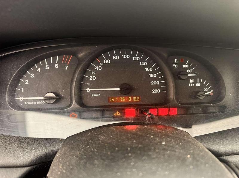 Gebraucht Opel Vectra 101 PS (74 kW) 2001 Kombi