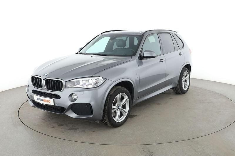 Brugt BMW X5 M Sport 306 HK (225 kW) 2017 SUV