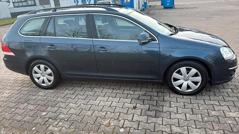 Gebraucht VW Golf V 106 PS (77 kW) 2008 Kombi