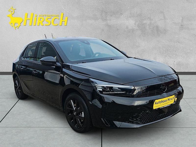 Gebraucht Opel Corsa 101 PS (74 kW) 2024 Limousine