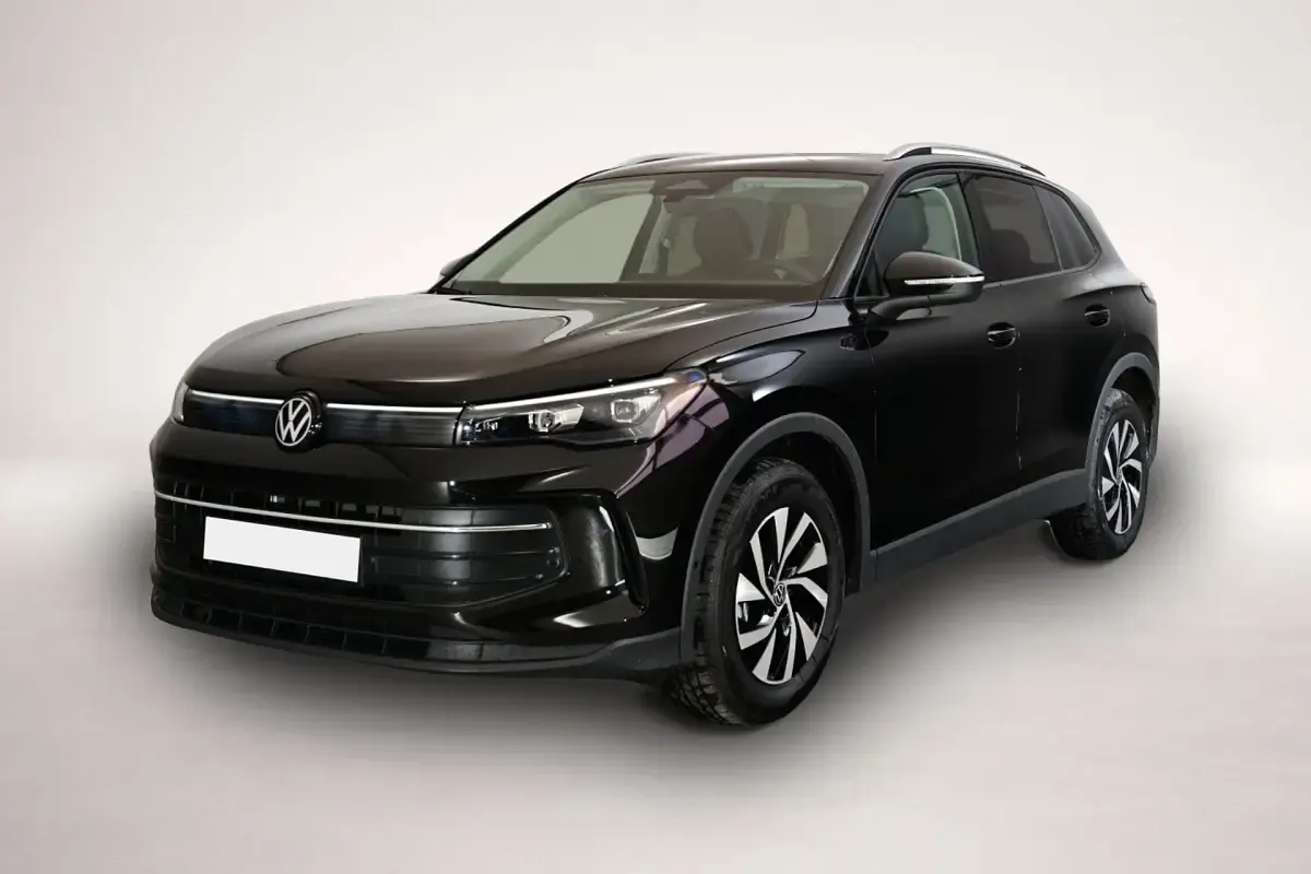 Gebraucht VW Tiguan 150 PS (110 kW) 2026 SUV