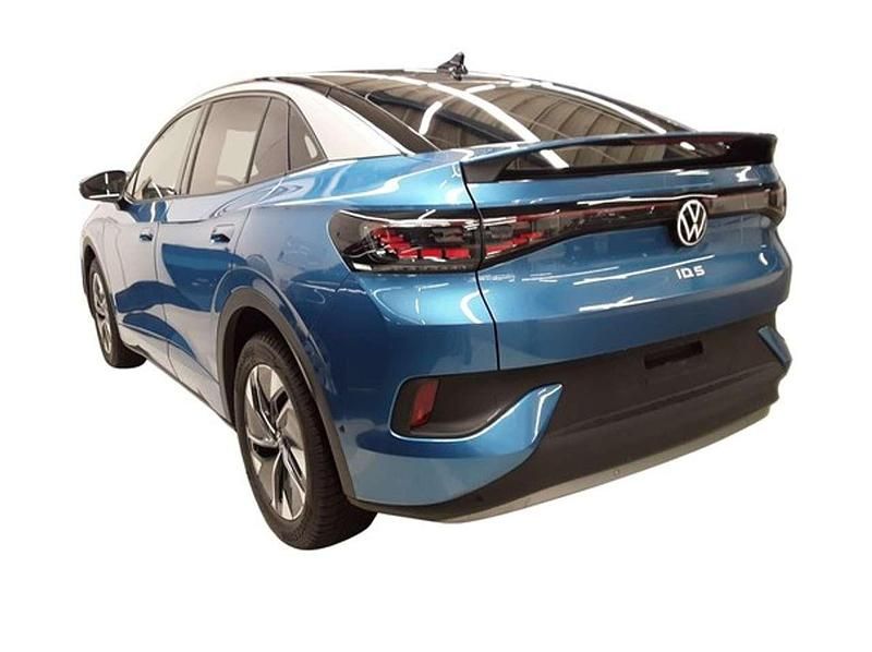 Gebraucht VW ID.5 Pro 210 kW (286 PS) 2025 Costa azul metallic schwarz SUV