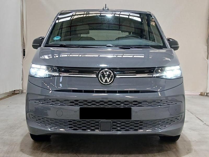 Gebraucht VW Multivan Life 150 PS (110 kW) 2024 Graukeine angabe Van