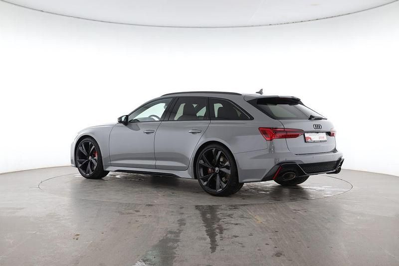 Gebraucht Audi RS6 Performance 630 PS (463 kW) 2025 Nardograu Kombi