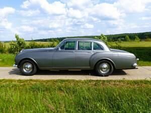 Gebraucht Bentley S2 200 PS (147 kW) 1960 Grau Limousine
