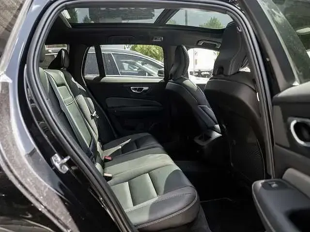 Gebraucht Volvo V60 120 PS (88 kW) 2021 Kombi
