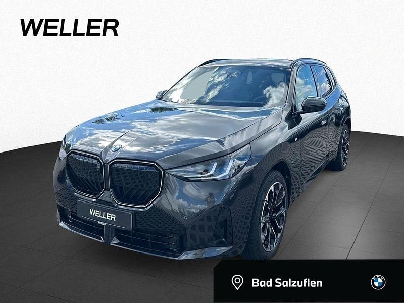 Grau Gebraucht 2025 BMW X3 Performance SUV | 63.950 € (Fairer Preis) - Bild 1/4