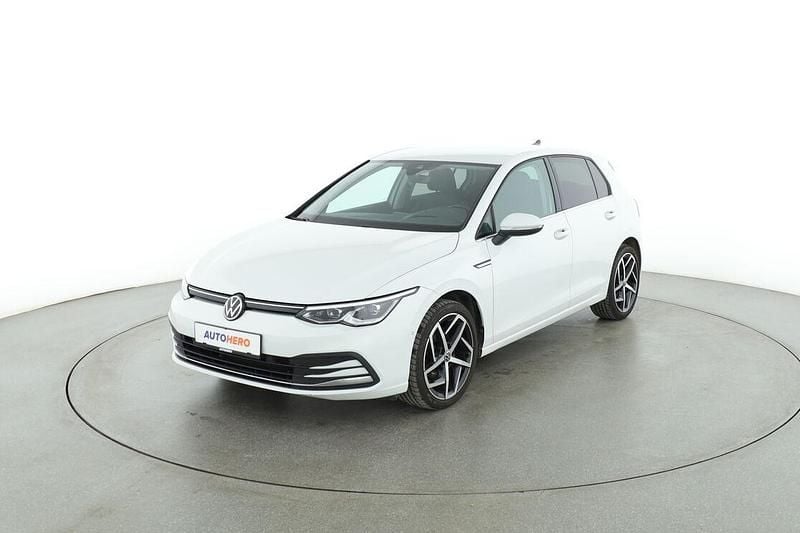 Gebraucht VW Golf VII Style 2020 Limousine