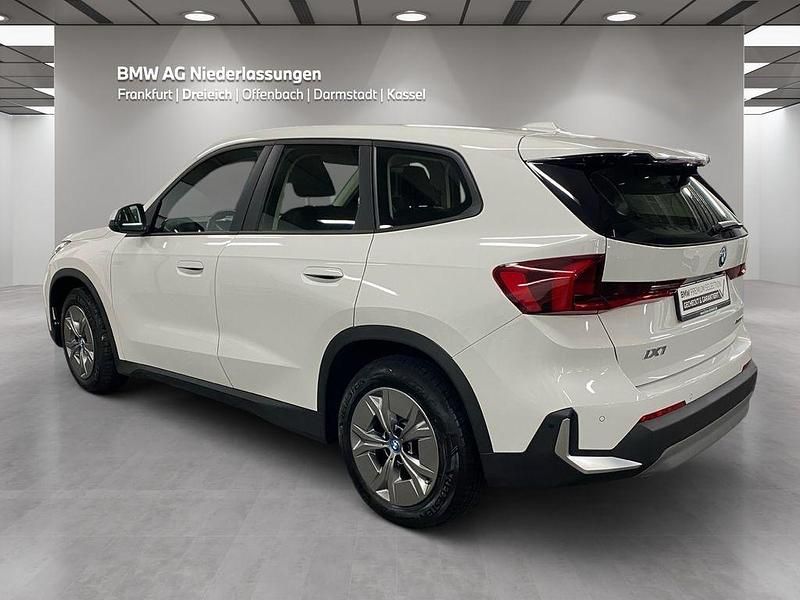 Gebraucht BMW iX1 Performance 225 kW (306 PS) 2023 Weiß SUV