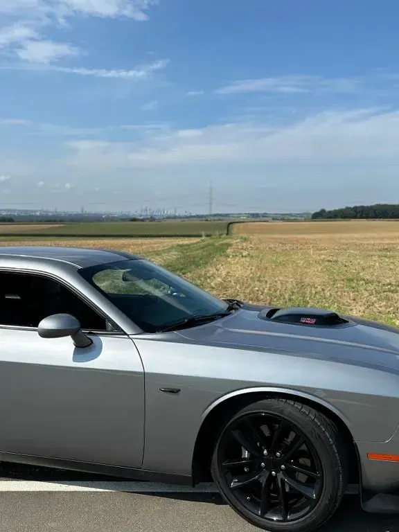 Gebraucht Dodge Challenger 492 PS (361 kW) 2015 Grau Coupé