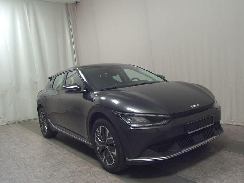 Gebraucht Kia EV6 239 kW (325 PS) 2022 Grau SUV