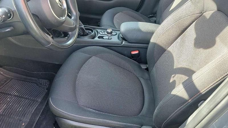 Gebraucht Mini One Clubman 102 PS (75 kW) 2017 Kombi