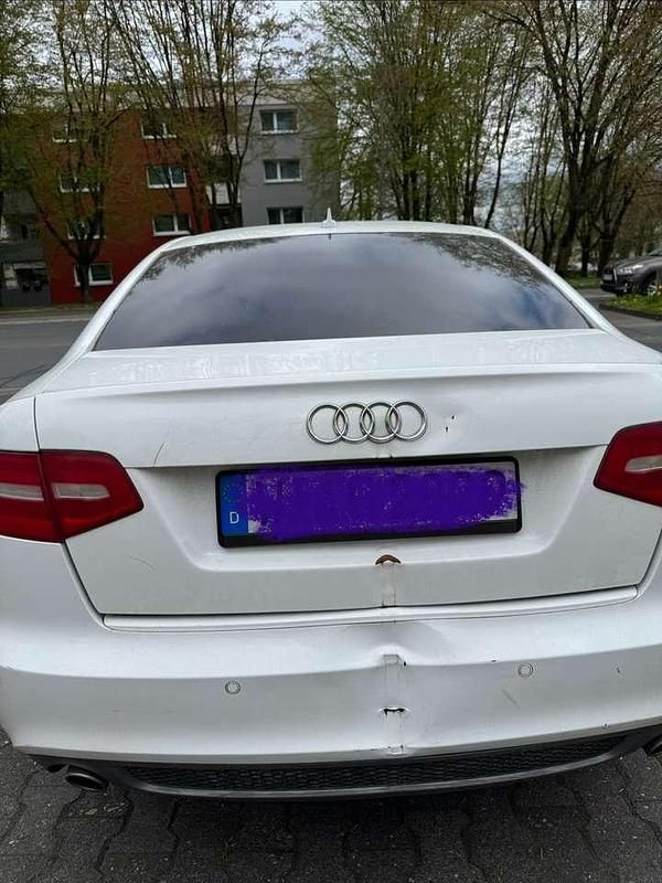 Gebraucht Audi A6 239 PS (175 kW) 2010 Weiß Limousine