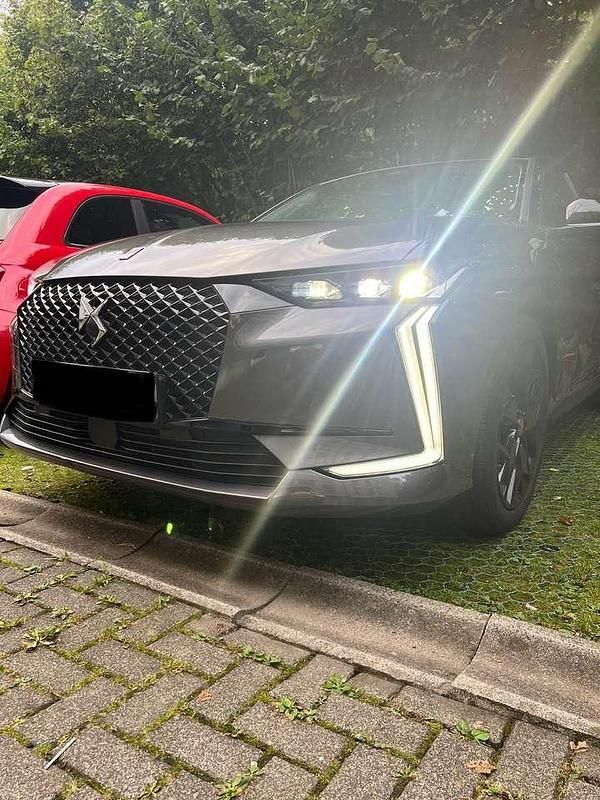 Gebraucht DS Automobiles DS4 Performance Line Plus 224 PS (164 kW) 2022 Kleinwagen