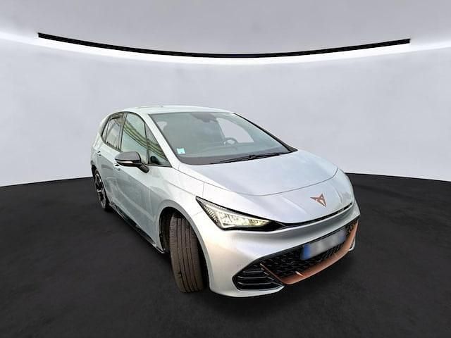 Gebraucht Cupra Born 169 kW (231 PS) 2024 Kleinwagen