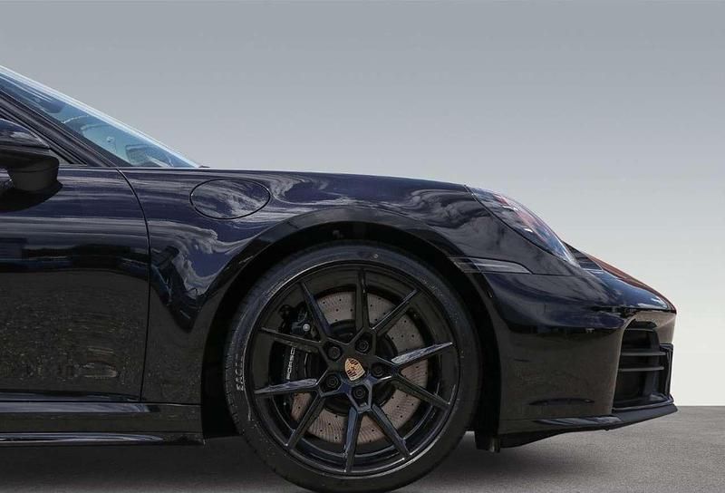 Gebraucht Porsche 992 480 PS (353 kW) 2025 Coupé