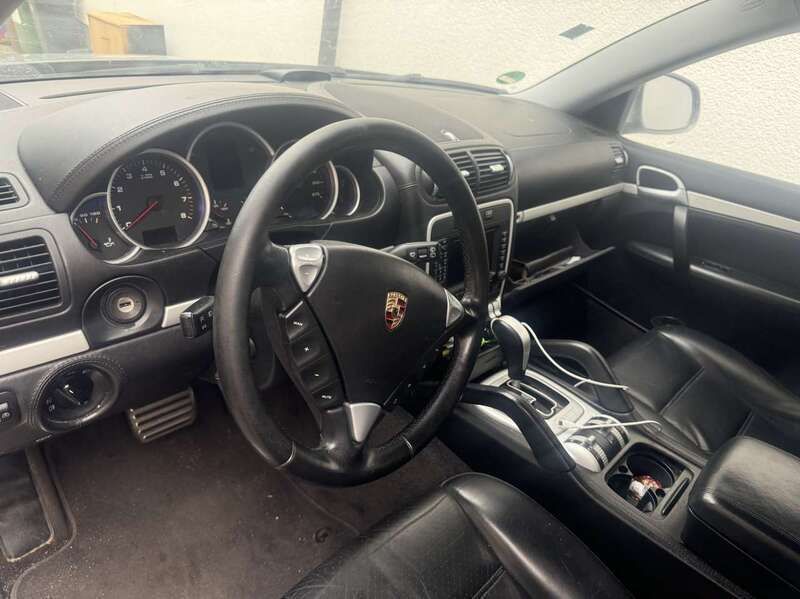 Gebraucht 2005 Porsche Cayenne S SUV | 5.500 € (Fairer Preis) - Bild 1/4