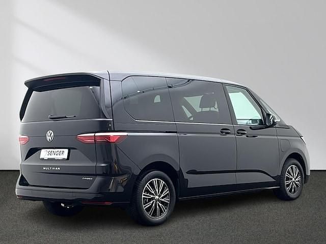 Gebraucht VW Multivan Life 150 PS (110 kW) 2023 Van