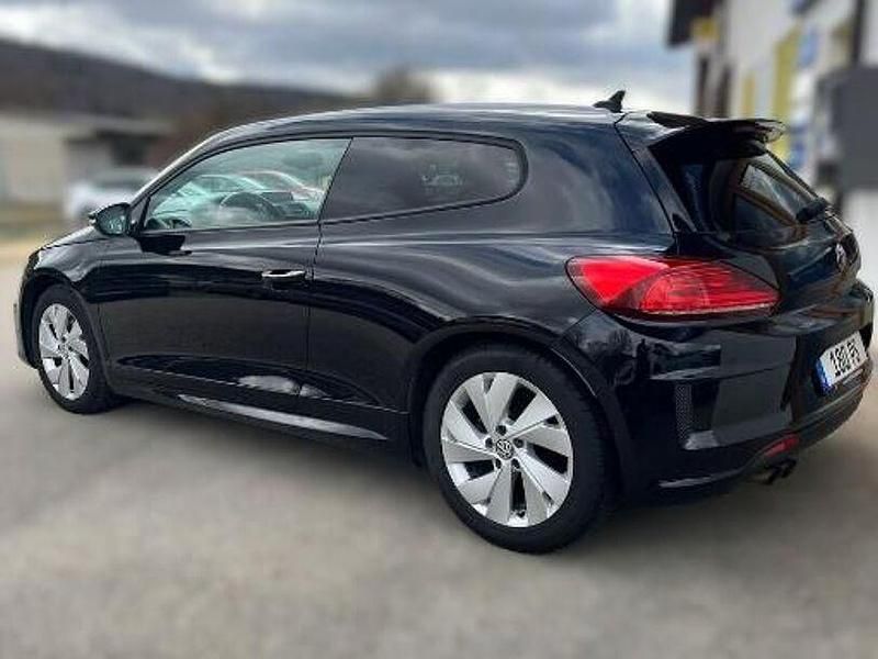 Gebraucht VW Scirocco 180 PS (132 kW) 2015 Other Coupé