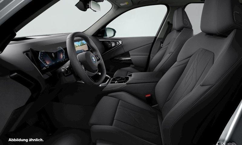 Neu BMW X3 Sport Line 299 PS (219 kW) 2025 Grau SUV