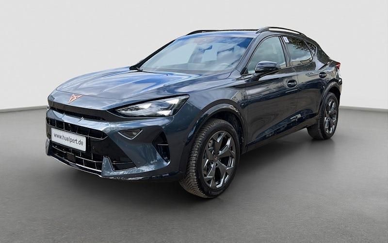 Gebraucht Cupra Formentor 150 PS (110 kW) 2025 Magnetic tech SUV