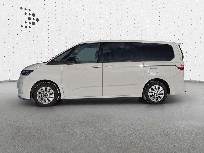 Gebraucht VW Multivan Life 150 PS (110 kW) 2024 Weiß Van