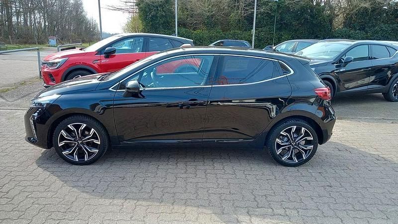 Gebraucht Mitsubishi Colt Select 91 PS (66 kW) 2025 Schwarz Kleinwagen