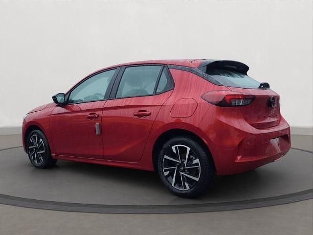 Neu Opel Corsa Edition 101 PS (74 kW) 2026 Kardio rot Kleinwagen