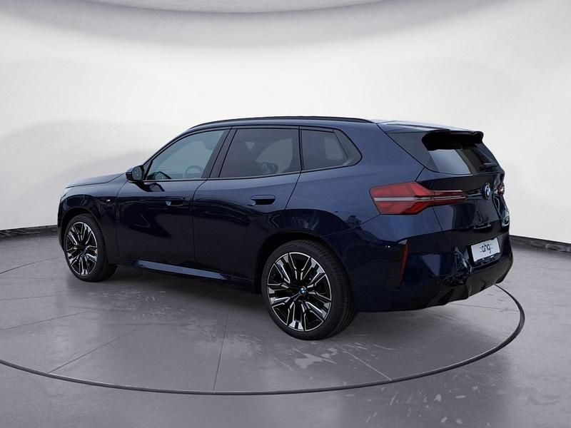 Neu BMW X3 303 PS (222 kW) 2026 Blau SUV