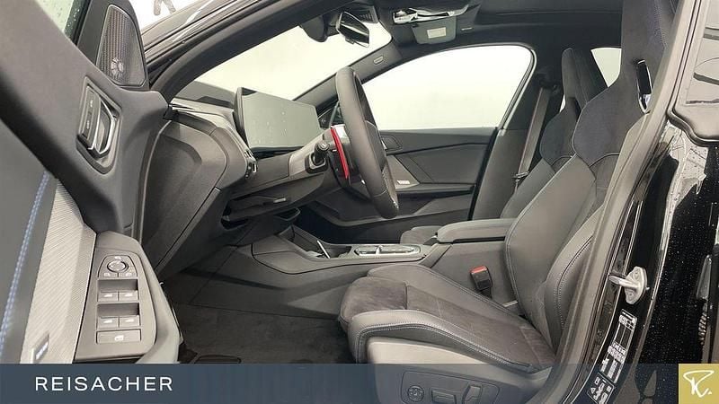 Gebraucht BMW M235 M Sport 300 PS (220 kW) 2025 Saphirschwarz Coupé