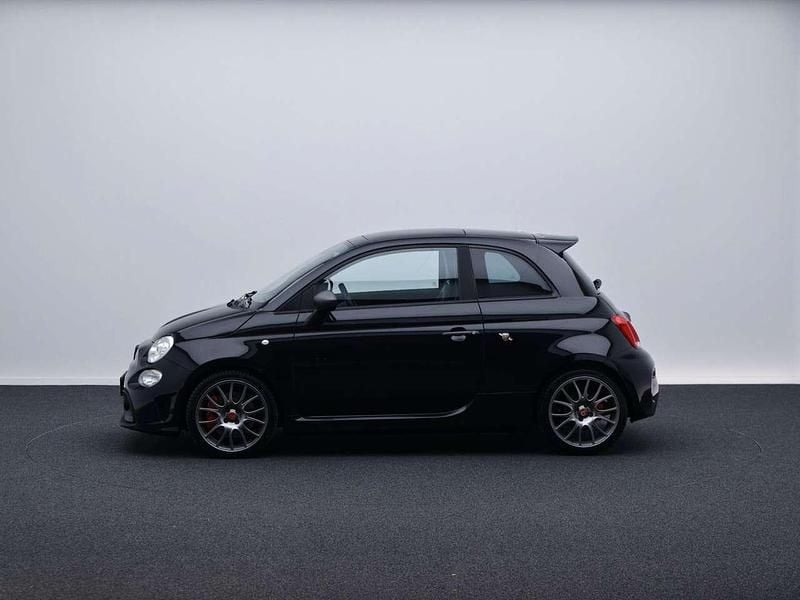 Gebraucht Abarth 695 Turismo 179 PS (131 kW) 2023 Other Kleinwagen