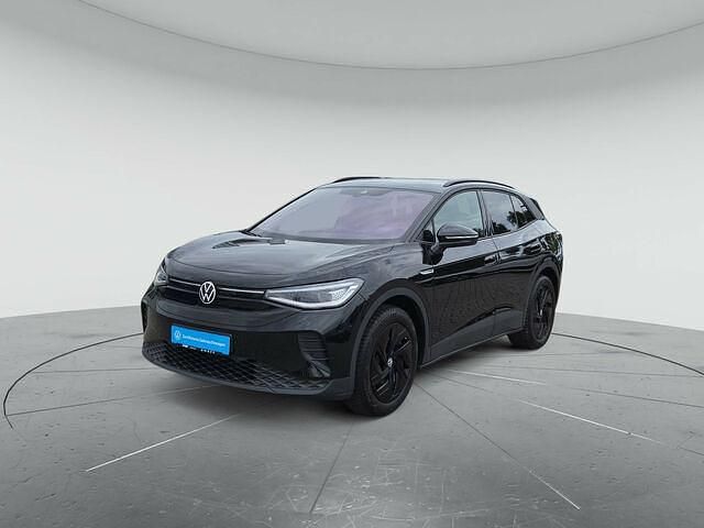 Gebraucht VW ID.4 Pro Performance 150 kW (204 PS) 2023 Grenadillschwarz metallic SUV