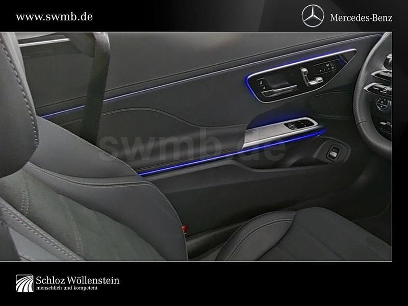 Gebraucht Mercedes CLE450 AMG 381 PS (280 kW) 2024 Schwarz Coupé