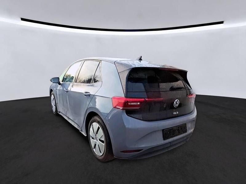 Gebraucht VW ID.3 Pro Performance 150 kW (204 PS) 2021 Grau Kleinwagen
