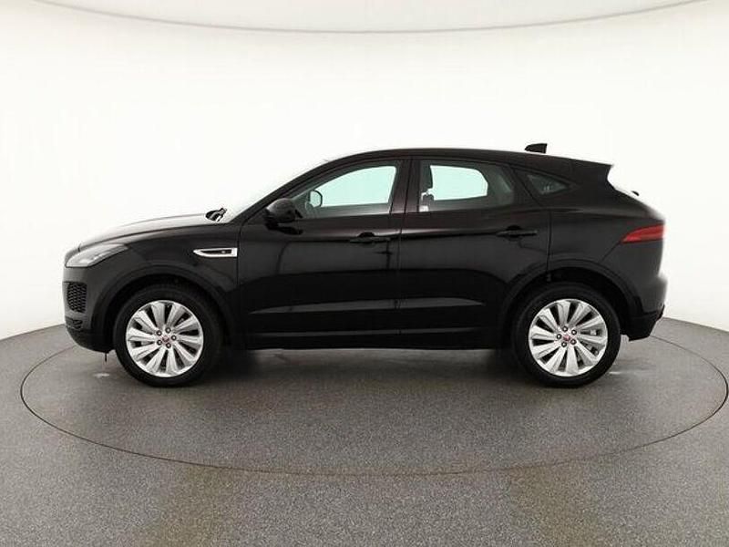 Usata Jaguar E-Pace S 179 CV (131 kW) 2019 Nero SUV