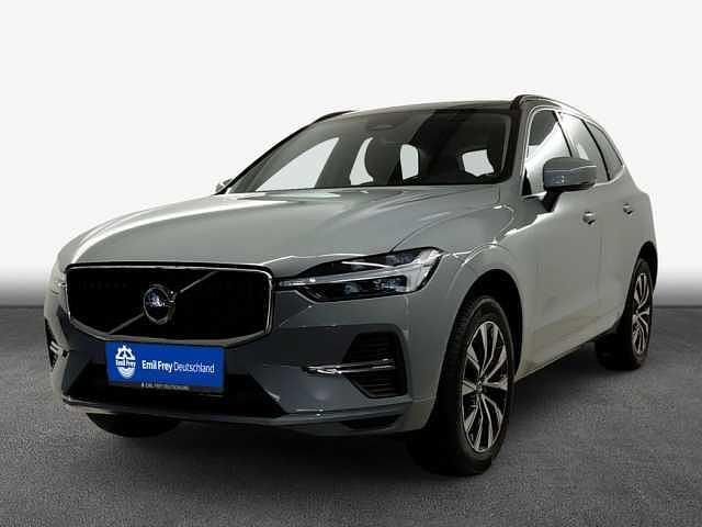 Gebraucht 2024 Volvo XC60 SUV | 42.890 € (Superpreis) - Bild 1/4