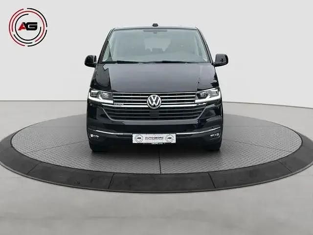 Usado VW Multivan 204 HP (150 kW) 2023 Andere Monovolume