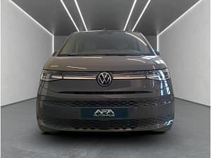 Ny VW Multivan 150 HK (110 kW) 2026 Grå MPV